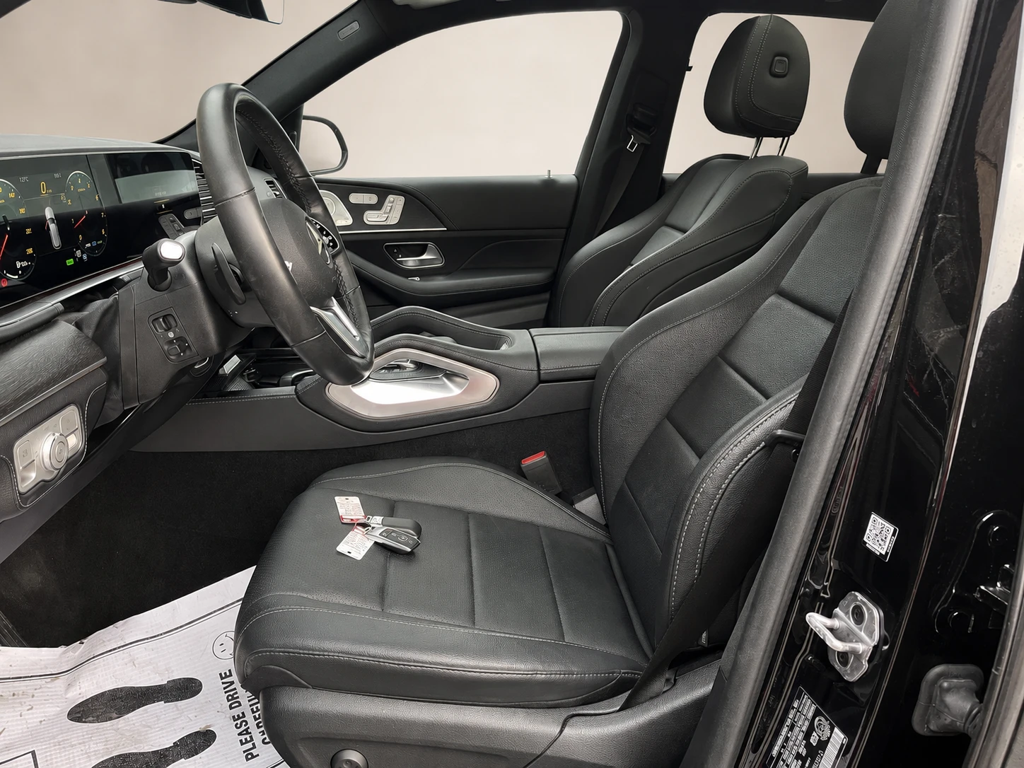 Mercedes-Benz GLE 450 4M/EQ/AMG Package, снимка 6 - Автомобили и джипове - 55164242