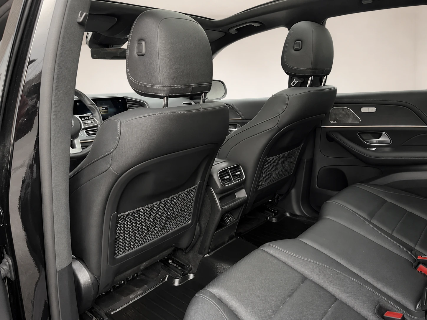 Mercedes-Benz GLE 450 4M/EQ/AMG Package, снимка 7 - Автомобили и джипове - 55164242
