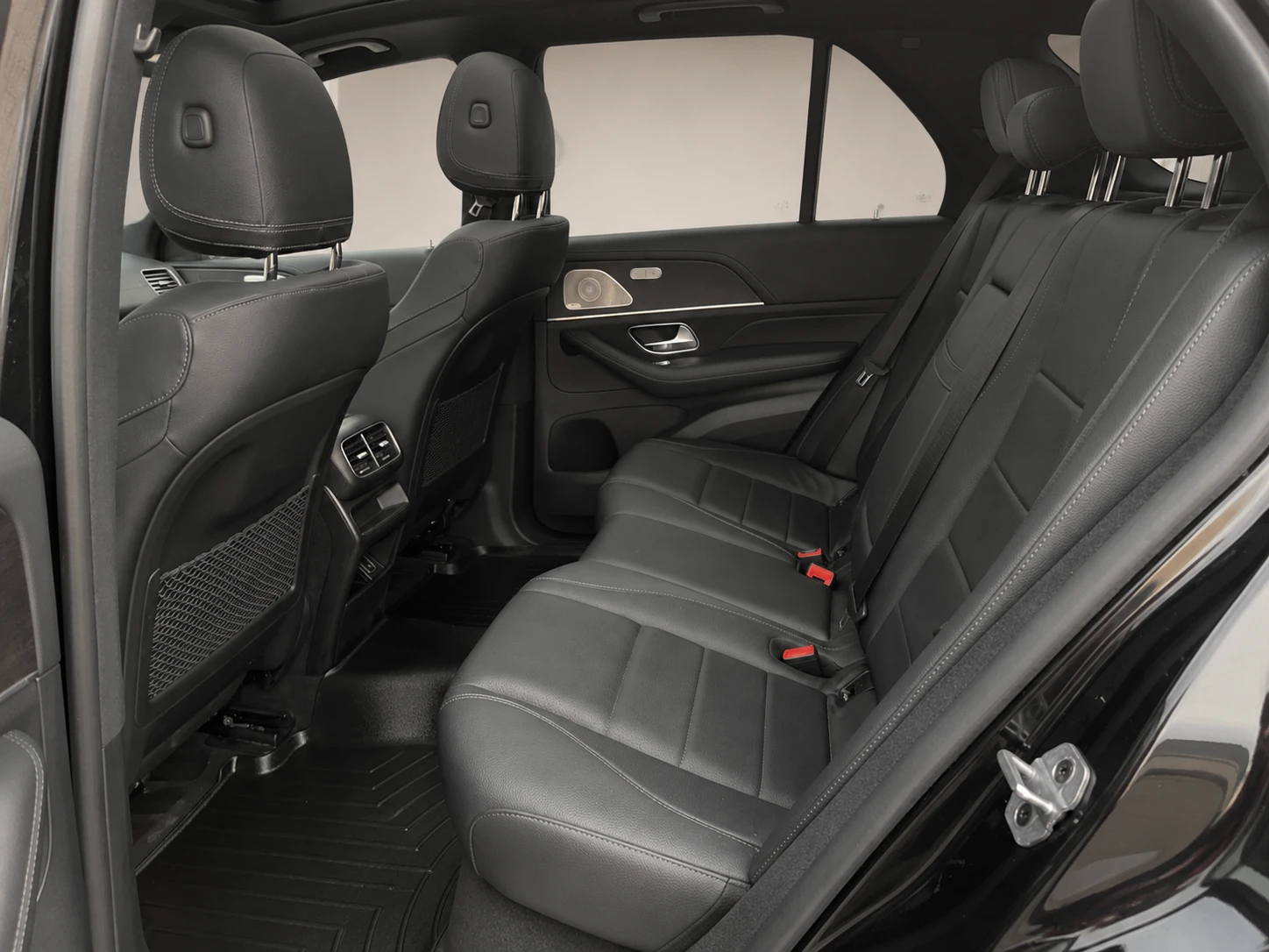 Mercedes-Benz GLE 450 4M/EQ/AMG Package, снимка 8 - Автомобили и джипове - 55164242