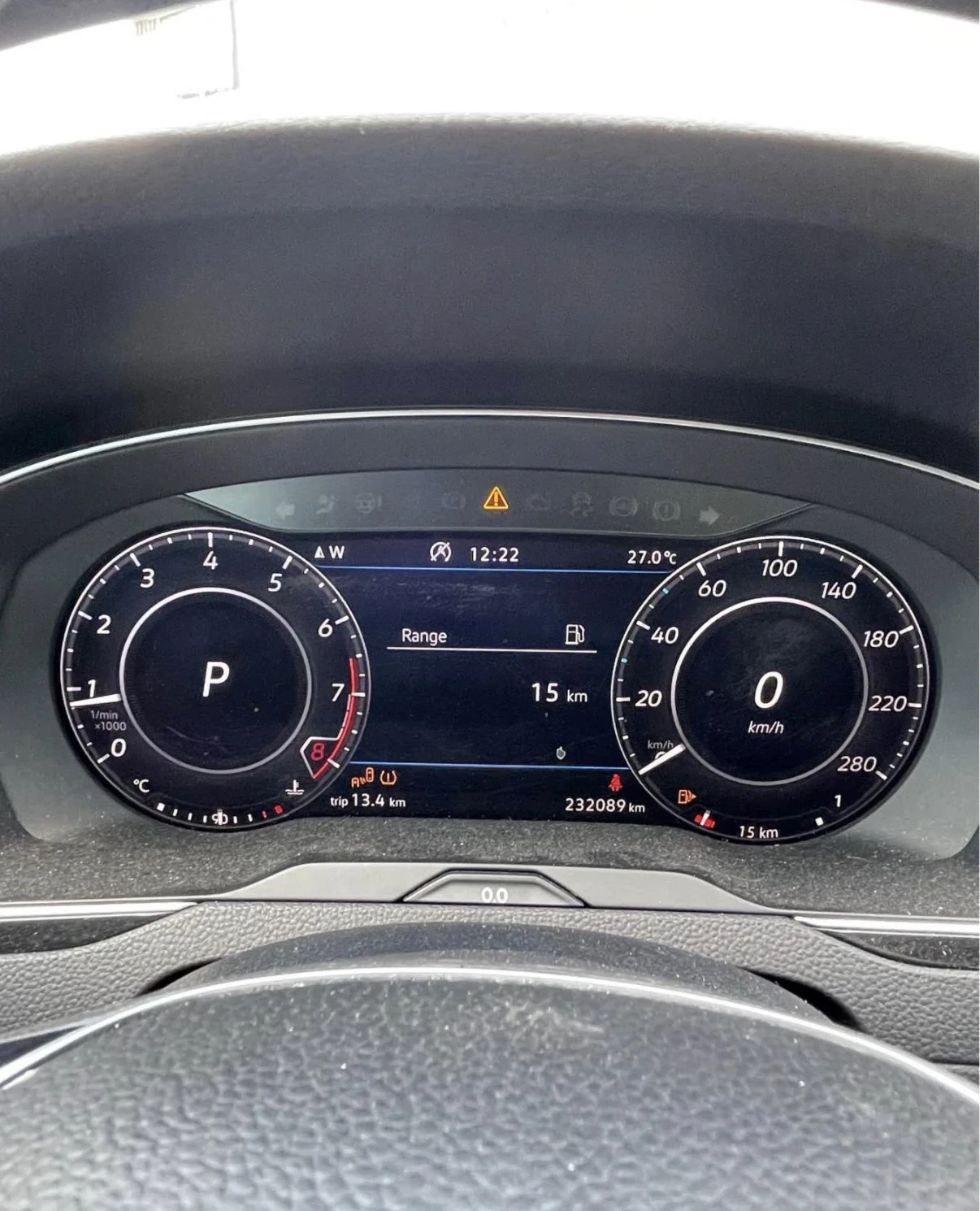 VW Arteon 2.0TSI * 4MOTION * ОБДУХВАНЕ * ШИБЕДАХ KEYLESS * , снимка 11 - Автомобили и джипове - 55236568