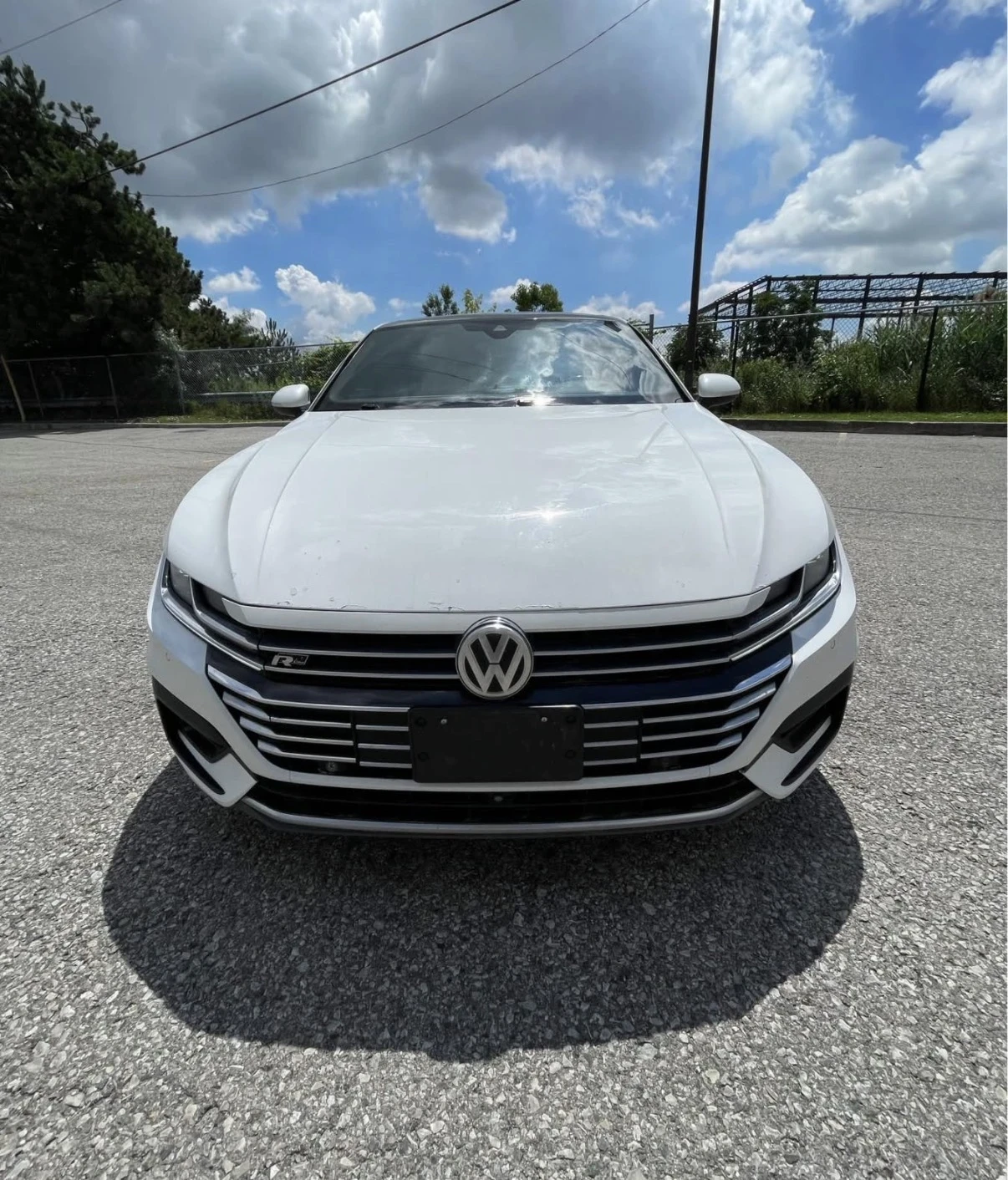 VW Arteon 2.0TSI * 4MOTION * ОБДУХВАНЕ * ШИБЕДАХ KEYLESS * , снимка 8 - Автомобили и джипове - 55236568