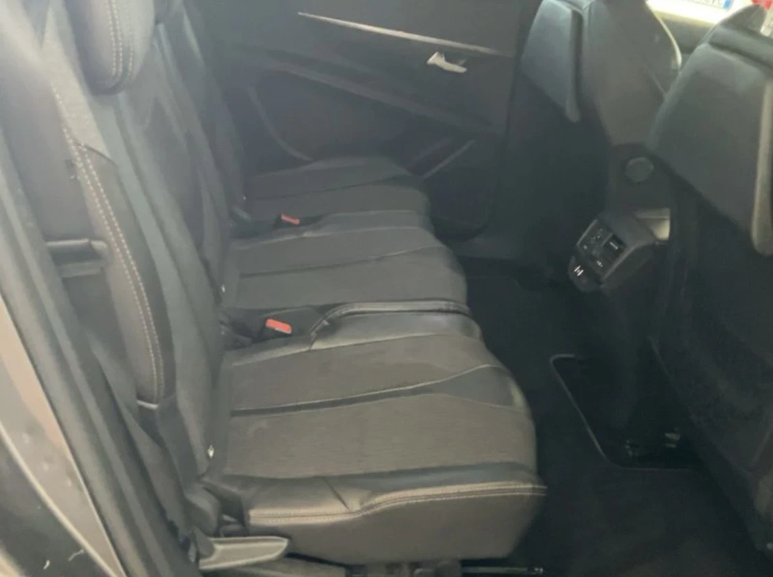 Peugeot 5008  GT Line 1.6 BlueHDi 120 к.с.   7 мест, снимка 4 - Автомобили и джипове - 55278481