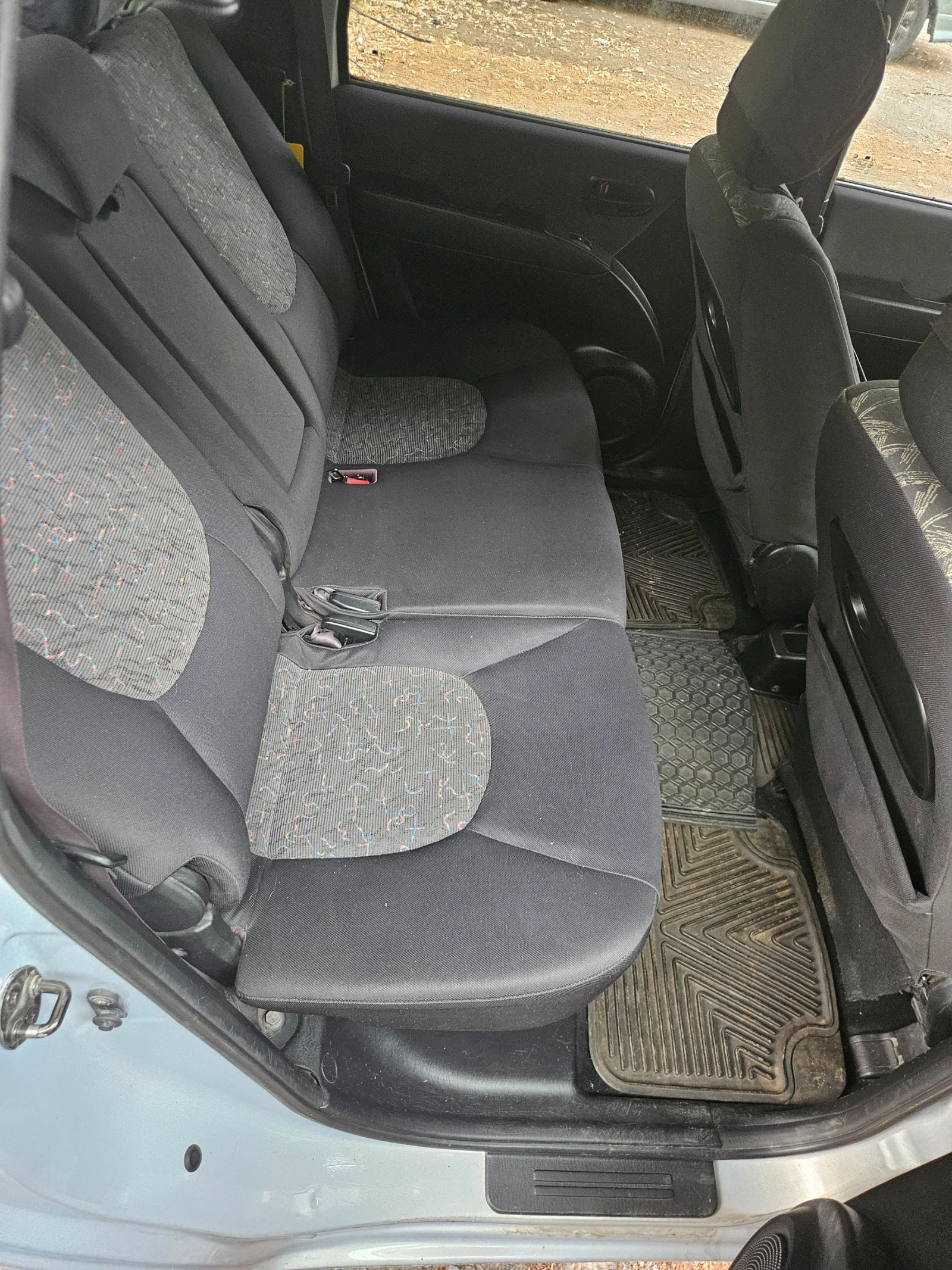 Hyundai Matrix, снимка 13 - Автомобили и джипове - 55280995