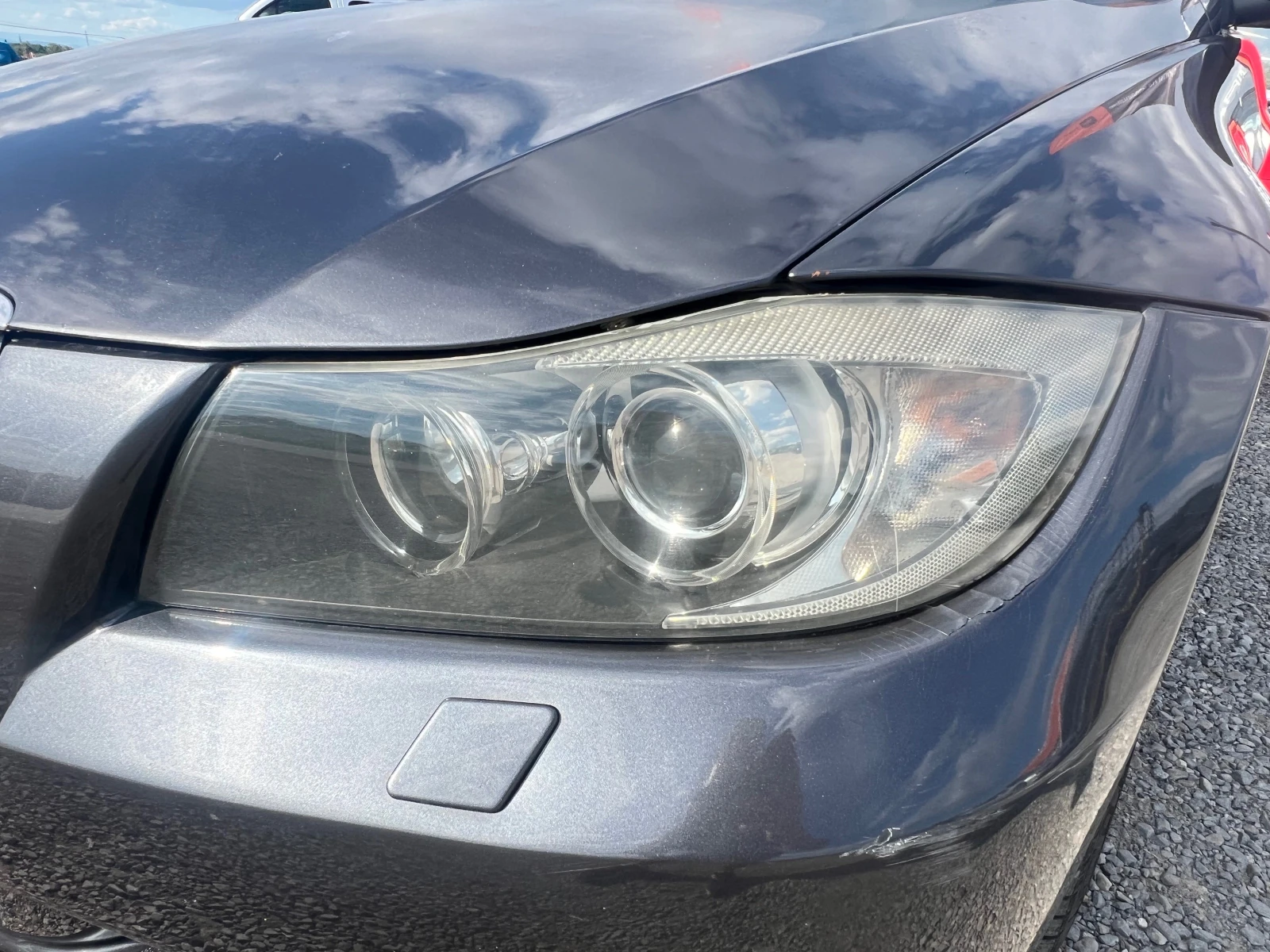 BMW 320, снимка 12 - Автомобили и джипове - 55296272