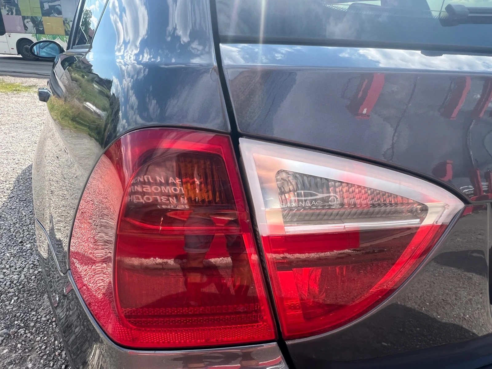 BMW 320, снимка 14 - Автомобили и джипове - 55296272