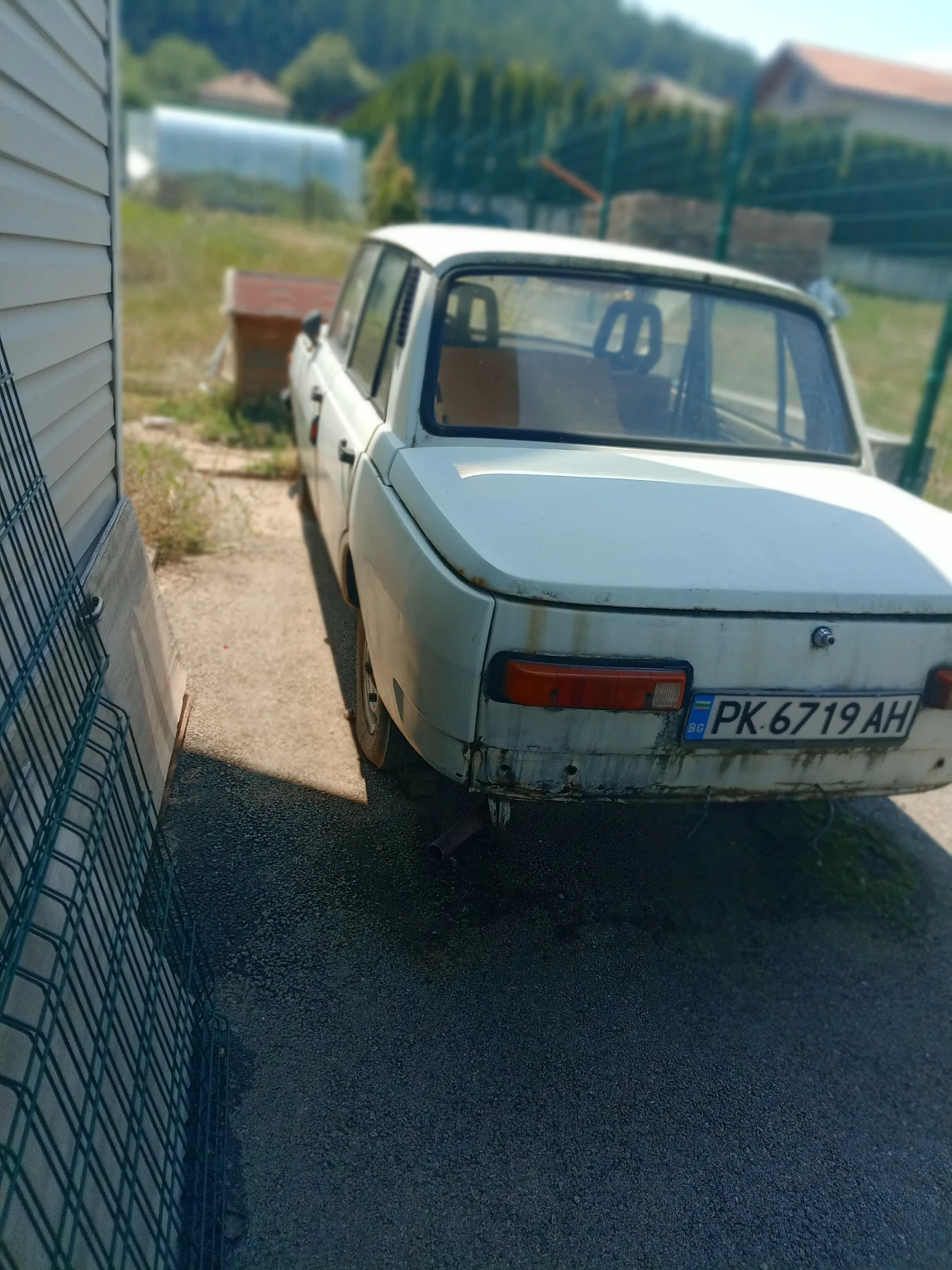 Wartburg 353 | Mobile.bg � ����������� 5