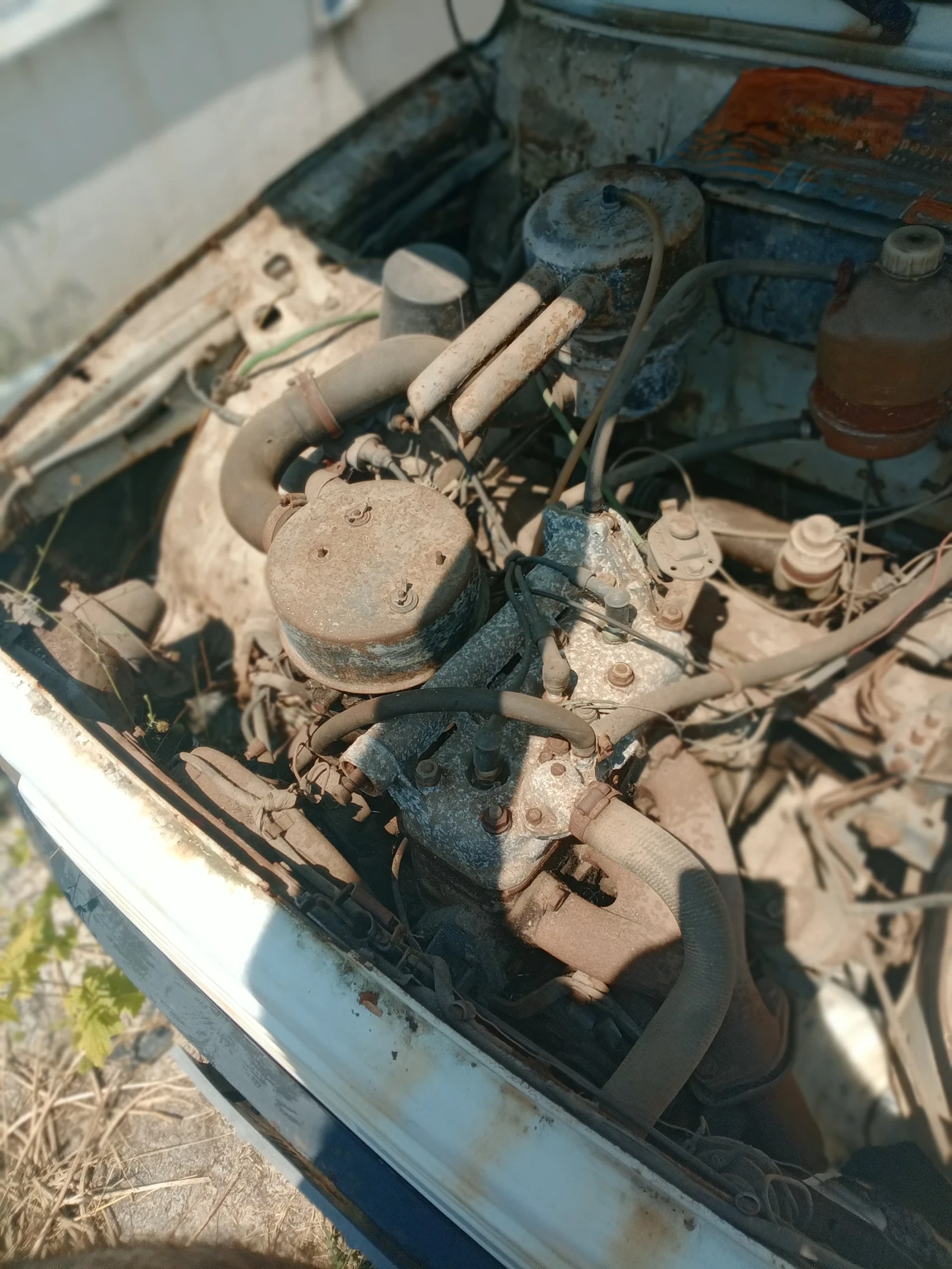 Wartburg 353 | Mobile.bg � ����������� 7