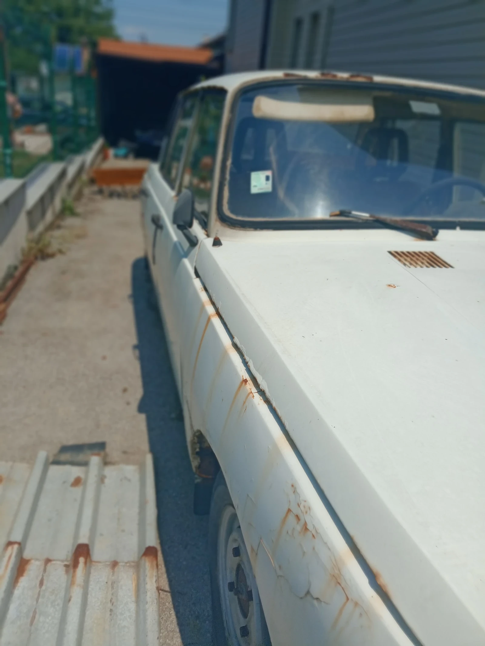 Wartburg 353 | Mobile.bg � ����������� 3