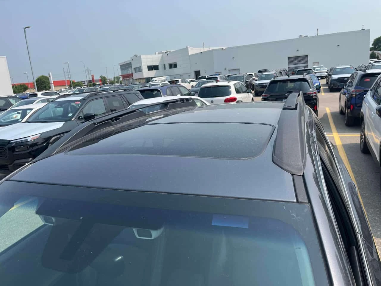 Subaru Outback Limited | CARFAX | АВТОКРЕДИТ БЕЗ ПЪРВОНАЧАЛНА, снимка 16 - Автомобили и джипове - 55414611