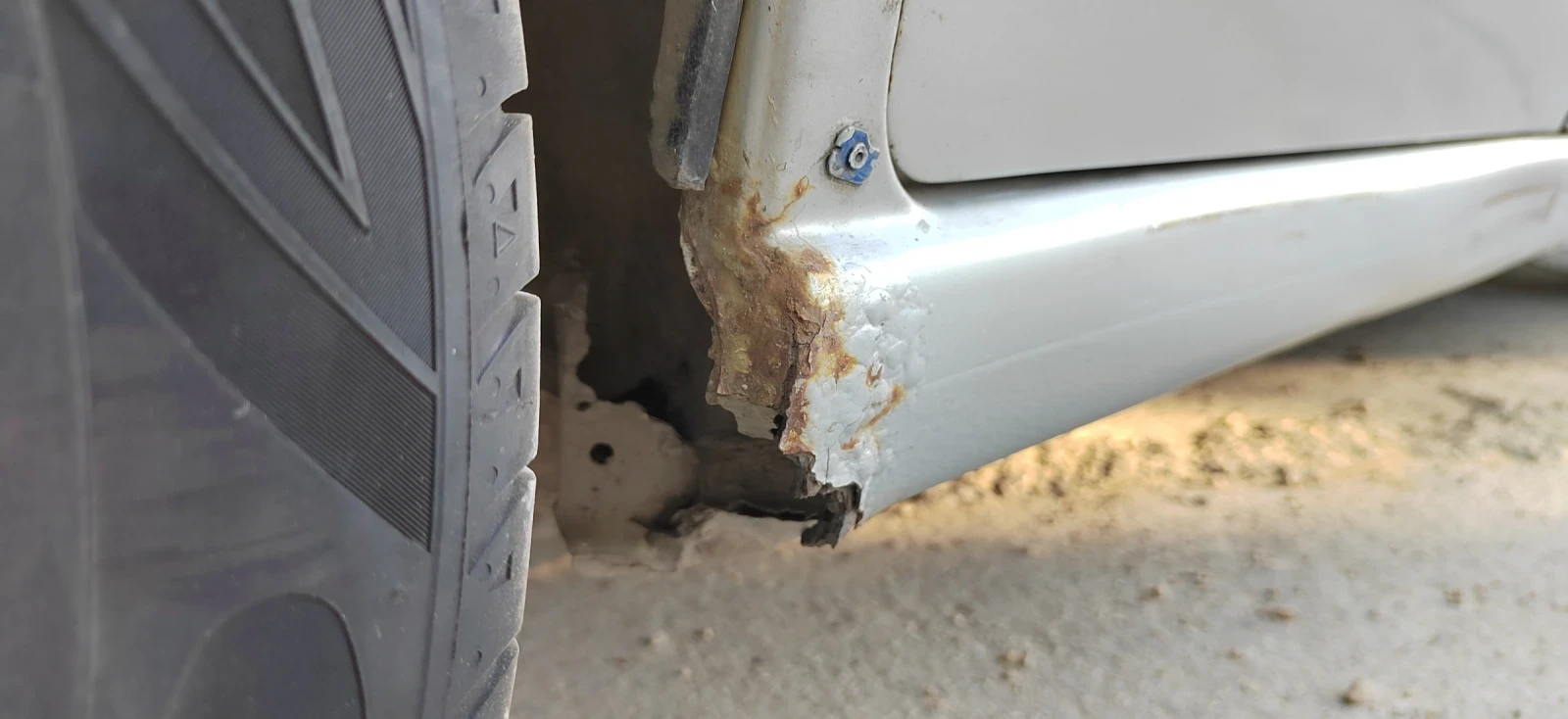 Subaru Impreza 1.6 TS | Mobile.bg � ����������� 6