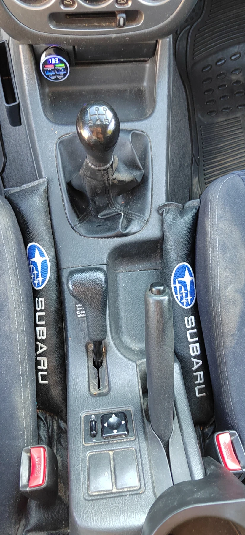 Subaru Impreza 1.6 TS | Mobile.bg � ����������� 4