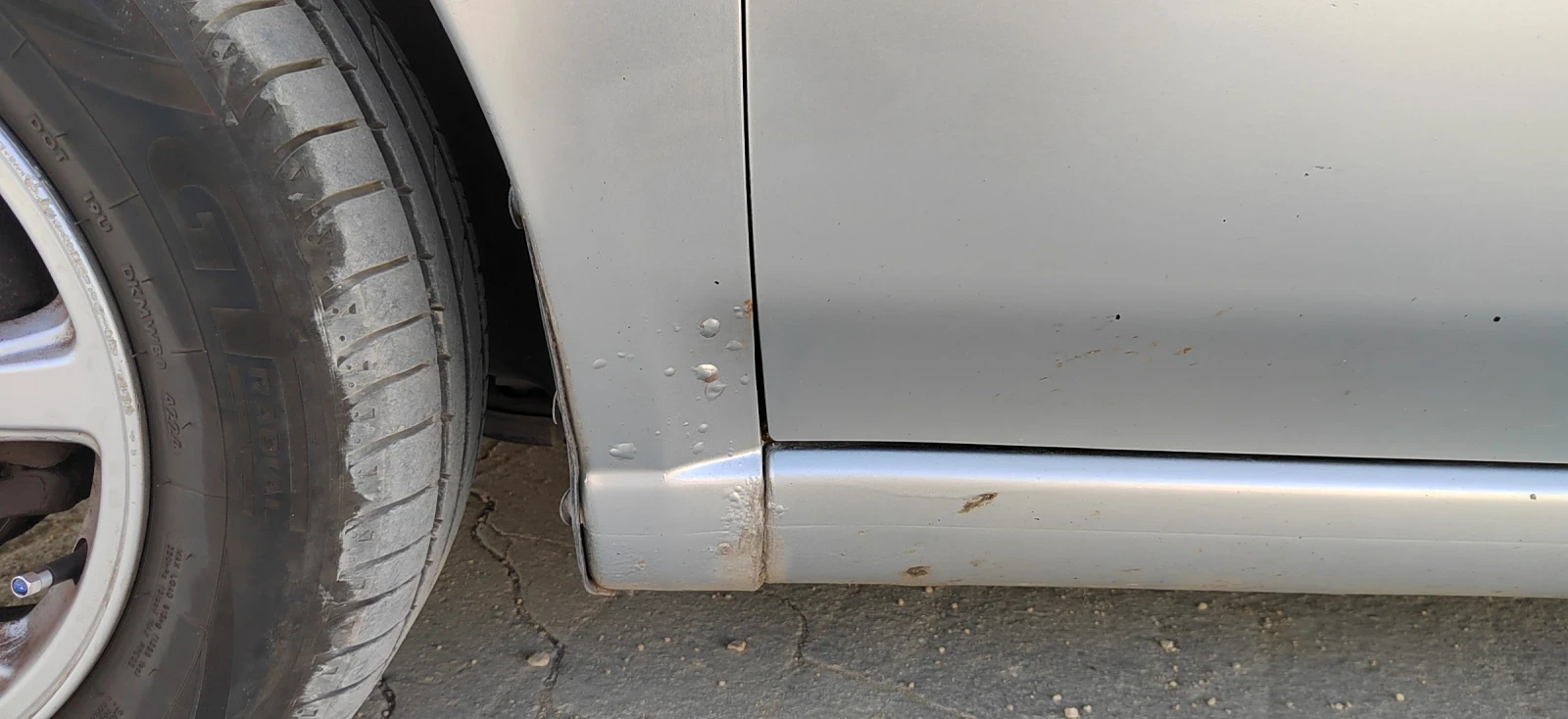 Subaru Impreza 1.6 TS | Mobile.bg � ����������� 11