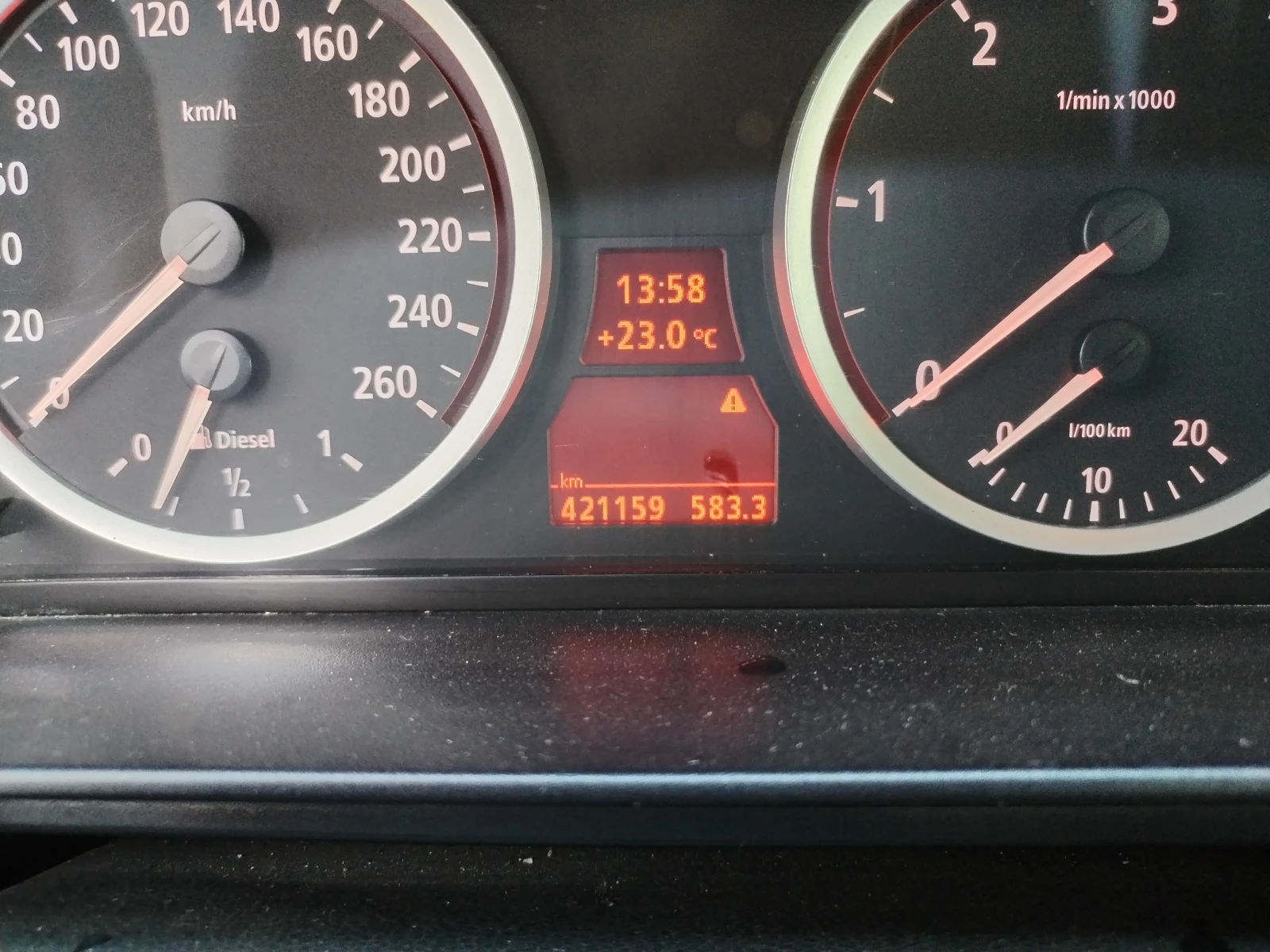 BMW 525 E61 ����� 6��. | Mobile.bg � ����������� 13