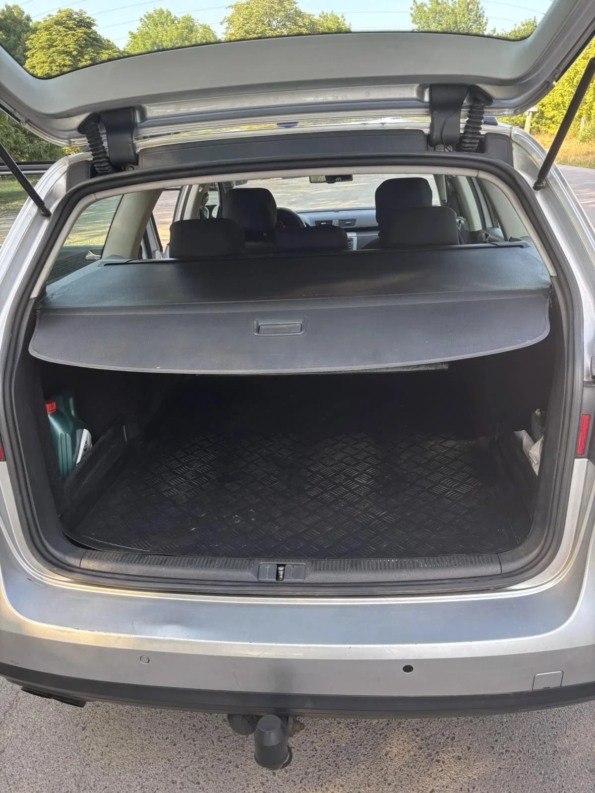VW Passat 6 ���������! | Mobile.bg � ����������� 9