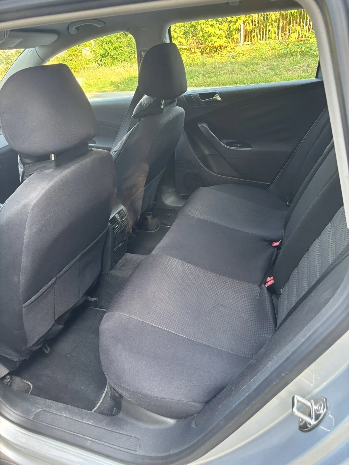 VW Passat 6 ���������! | Mobile.bg � ����������� 12