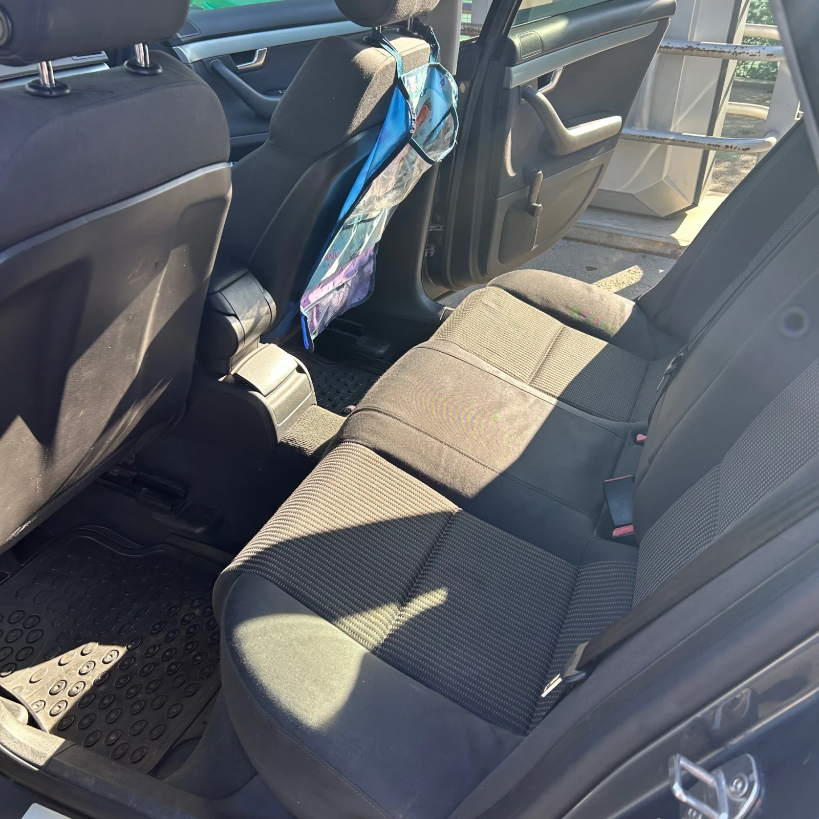 Audi A4, снимка 9 - Автомобили и джипове - 55907614