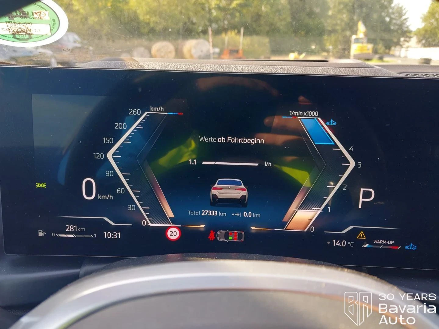 BMW 420 d Gran Coupe Sportautomatic, снимка 10 - Автомобили и джипове - 56302760