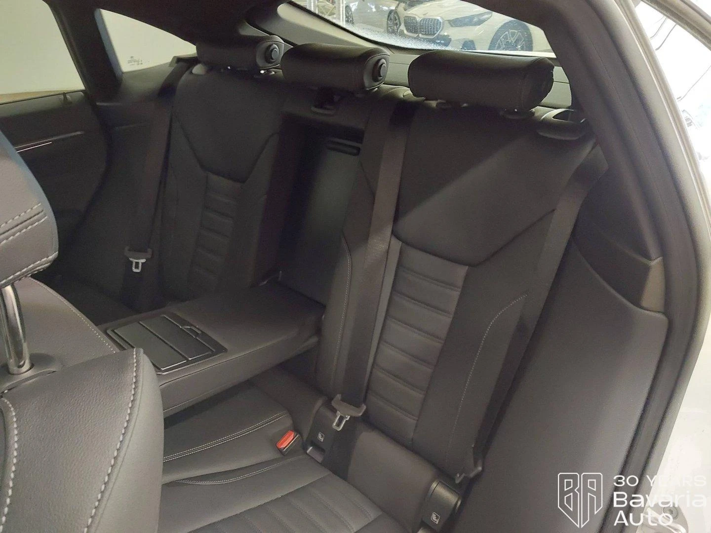 BMW 420 d Gran Coupe Sportautomatic, снимка 8 - Автомобили и джипове - 56302760