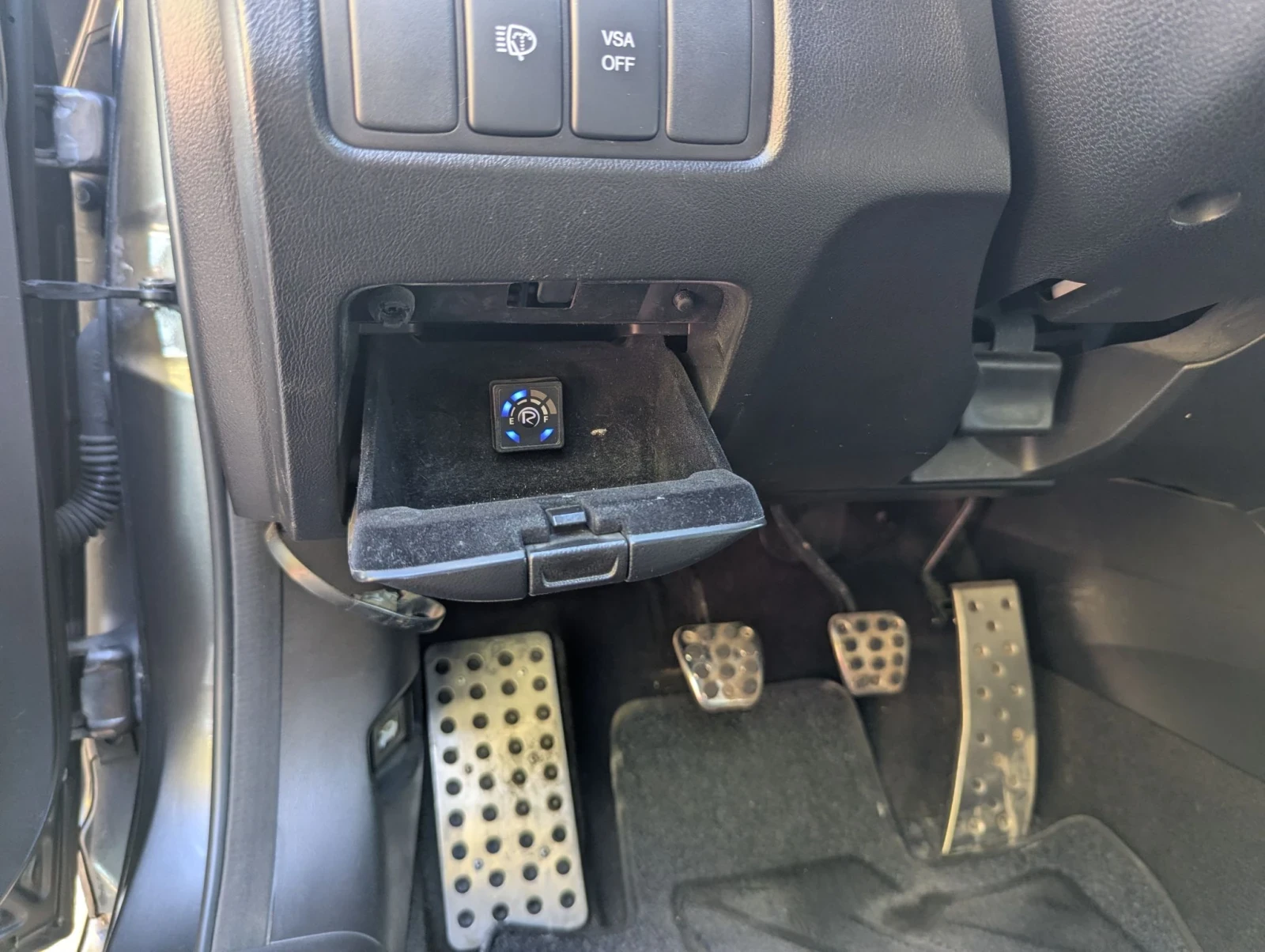 Honda Accord, снимка 13 - Автомобили и джипове - 56347091