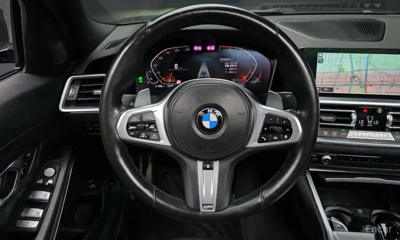 BMW 320 M Sport/���������/�������/�����/ | Mobile.bg � ����������� 13