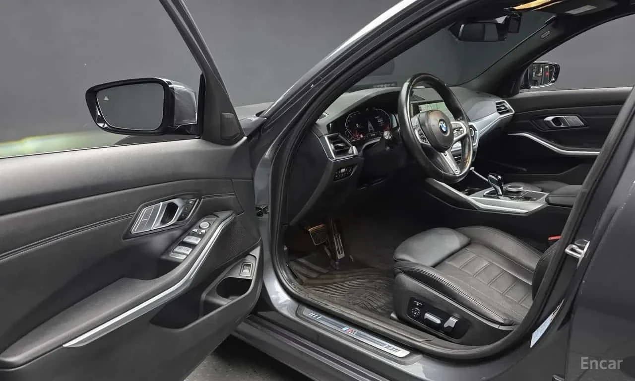 BMW 320 M Sport/���������/�������/�����/ | Mobile.bg � ����������� 10