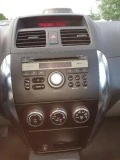 Fiat Sedici 1, 6 газ/бен.4х4 SX4, снимка 10