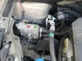 Fiat Sedici 1,6 газ/бен.4х4 SX4 - изображение 9