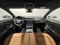Audi S8 Exclusive B&O 3xTV, снимка 9 - Автомобили и джипове - 44097616