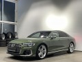 Audi S8 Exclusive B&O 3xTV