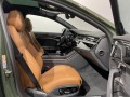 Audi S8 Exclusive B&O 3xTV, снимка 12 - Автомобили и джипове - 44097616