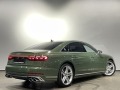 Audi S8 Exclusive B&O 3xTV, снимка 2 - Автомобили и джипове - 44097616