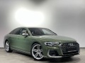 Audi S8 Exclusive B&O 3xTV, снимка 3 - Автомобили и джипове - 44097616