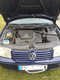 VW Bora  - изображение 8