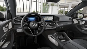 Mercedes-Benz GLE 300 d 4MATIC Coupe, снимка 8