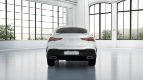 Mercedes-Benz GLE 300 d 4MATIC Coupe, снимка 5