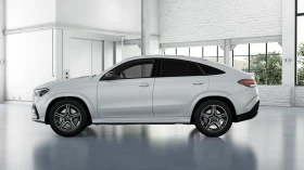 Mercedes-Benz GLE 300 d 4MATIC Coupe, снимка 7