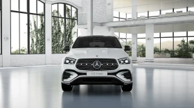 Mercedes-Benz GLE 300 d 4MATIC Coupe, снимка 2
