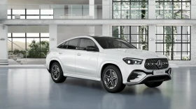 Mercedes-Benz GLE 300 d 4MATIC Coupe, снимка 1