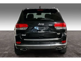 Jeep Grand cherokee Summit* AWD* PREM AUDIO* CARFAX* NAVI* Подгрев* Ke, снимка 4