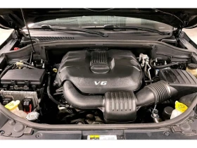 Jeep Grand cherokee Summit* AWD* PREM AUDIO* CARFAX* NAVI* Подгрев* Ke, снимка 13