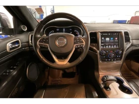 Jeep Grand cherokee Summit* AWD* PREM AUDIO* CARFAX* NAVI* Подгрев* Ke, снимка 5