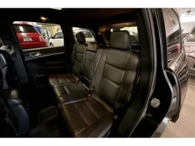 Jeep Grand cherokee Summit* AWD* PREM AUDIO* CARFAX* NAVI* Подгрев* Ke, снимка 8
