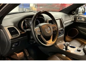 Jeep Grand cherokee Summit* AWD* PREM AUDIO* CARFAX* NAVI* Подгрев* Ke, снимка 9