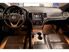 Jeep Grand cherokee Summit* AWD* PREM AUDIO* CARFAX* NAVI* Подгрев* Ke, снимка 14