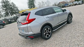 Honda Cr-v FULL АСИСТЕНЦИИ/ПЪТ/ПЪТНИ ЗНАЦИ/ДИСТАНЦИЯ/ПЕШЕХОДЦ, снимка 10