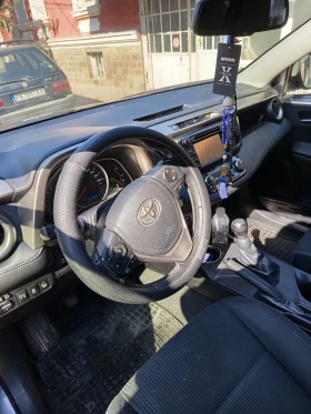 Toyota Rav4, снимка 7
