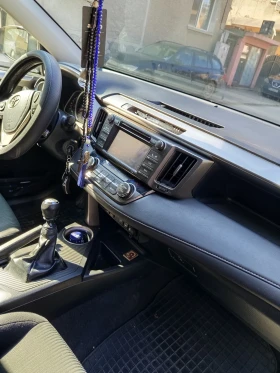 Toyota Rav4, снимка 6