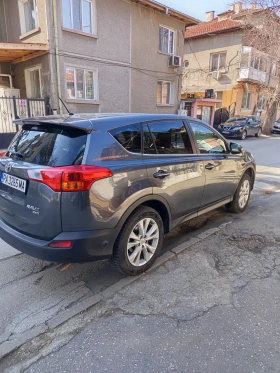 Toyota Rav4, снимка 4