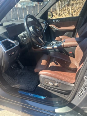 BMW X7 40 d, снимка 7