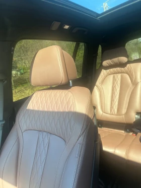 BMW X7 40 d, снимка 2